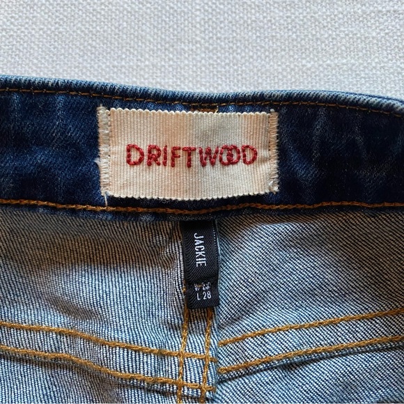 Driftwood Jeans - Picture 4 of 8